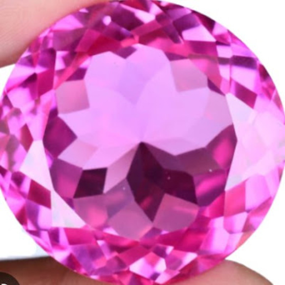 Meet your Posher, Ruby - Picture 1 of 1